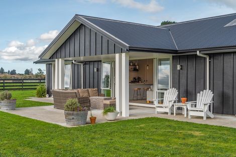 Photo of property in 296c Norfolk Road, Waingawa, Carterton, 5791