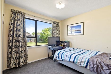 Photo of property in 37 Selwyn Street, Leeston, 7632