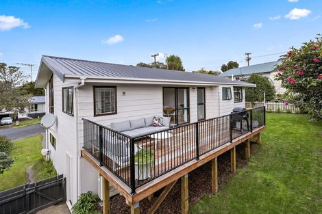 Photo of property in 44 Lilburn Street, Warkworth, 0910