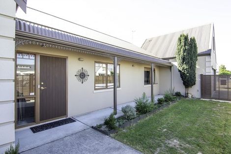 Photo of property in 41 Fitchett Street, Palmerston North, 4410