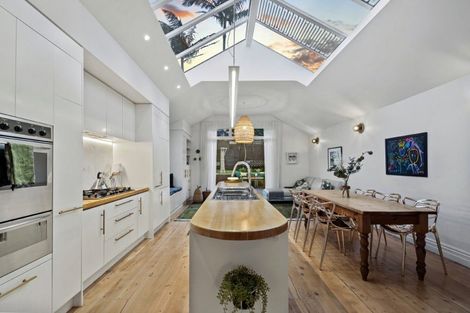 Photo of property in 14 Paget Street, Freemans Bay, Auckland, 1011