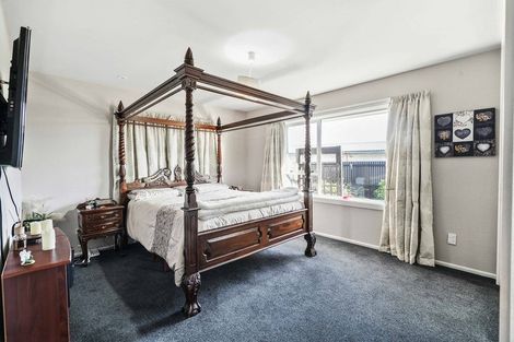 Photo of property in 83 Tedder Avenue, North New Brighton, Christchurch, 8083