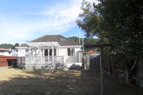 Photo of property in 28 Maclean Street, Wallaceville, Upper Hutt, 5018