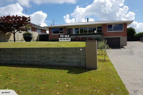 Photo of property in 78 Elizabeth Drive, Tokoroa, 3420