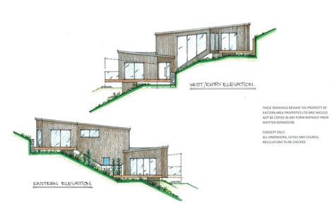 Photo of property in 121 Endsleigh Drive, Havelock North, 4172