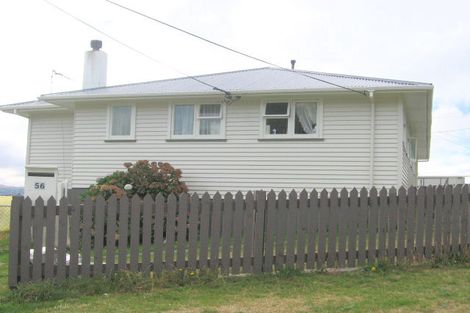 Photo of property in 56 Ahuriri Street, Strathmore Park, Wellington, 6022