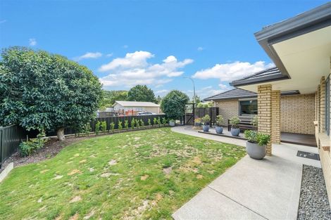 Photo of property in 3 Quartz Place, Brown Owl, Upper Hutt, 5018