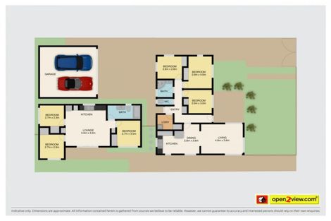 Photo of property in 198 Wordsworth Road, Manurewa, Auckland, 2102