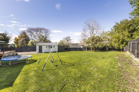 Photo of property in 14 Lewis Place, Highbury, Palmerston North, 4412