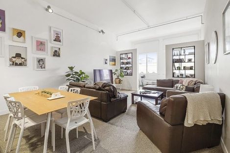 Photo of property in 2b/164 Vivian Street, Te Aro, Wellington, 6011