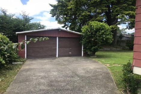 Photo of property in 6 Solo Place, Manurewa, Auckland, 2102