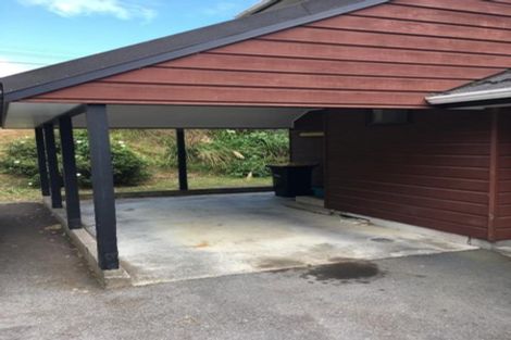 Photo of property in 1/7 Sheridan Terrace, Johnsonville, Wellington, 6037