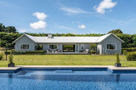 Photo of property in 57 Oxford Street, Martinborough, 5711