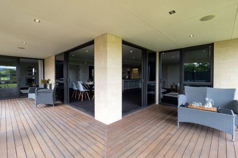 Photo of property in 3 Wisteria Place, Tinwald, Ashburton, 7700