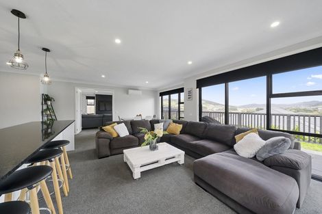 Photo of property in 111 John Burke Drive, Aotea, Porirua, 5024