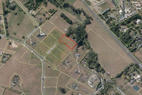 Photo of property in 8 Figgmartin Lane, Tamahere, Hamilton, 3283