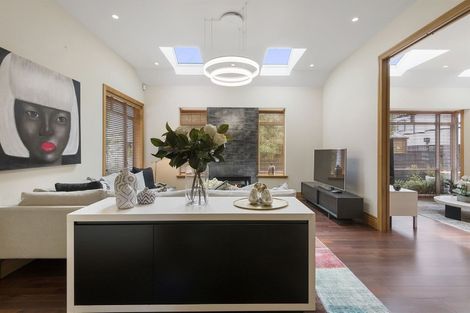 Photo of property in 44 Naseby Street, Merivale, Christchurch, 8014