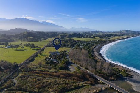 Photo of property in 8 Puketa Road, Peketa, Kaikoura, 7374