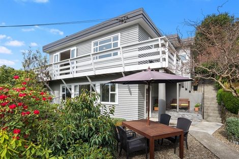 Photo of property in 7 View Terrace, Huntsbury, Christchurch, 8022