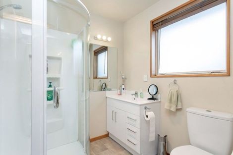 Photo of property in 2/31 Nottingham Avenue, Halswell, Christchurch, 8025