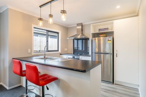 Photo of property in 24 Brian Morgan Terrace, Wainuiomata, Lower Hutt, 5014