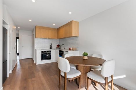 Photo of property in 8/4 Limestone Drive, Hobsonville, Auckland, 0616