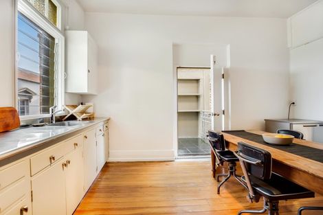 Photo of property in 3b/1 Beresford Square, Auckland Central, Auckland, 1010