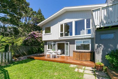 Photo of property in 238a Cockayne Road, Ngaio, Wellington, 6035