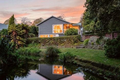 Photo of property in 19 Athol Terrace, Upper Riccarton, Christchurch, 8041