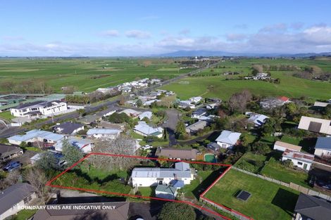 Photo of property in 27 Gibson Road, Dinsdale, Hamilton, 3204