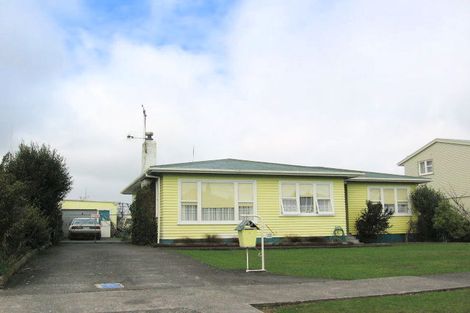 Photo of property in 31 Mccorkindale Street, Feilding, 4702