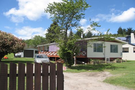 Photo of property in 1708 State Highway 30, Rotoiti Forest, Rotorua, 3074