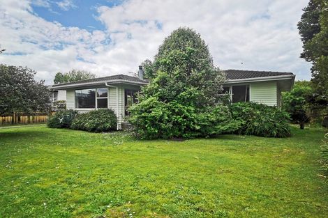 Photo of property in 60 Tatariki Street, Rosehill, Papakura, 2113