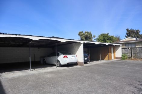 Photo of property in 2/21 Olliviers Road, Phillipstown, Christchurch, 8011