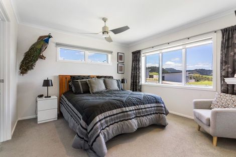 Photo of property in 17 Manatu Close, Whangamata, 3691