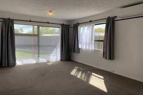 Photo of property in 3/12 Lannie Place, Greenmeadows, Napier, 4112