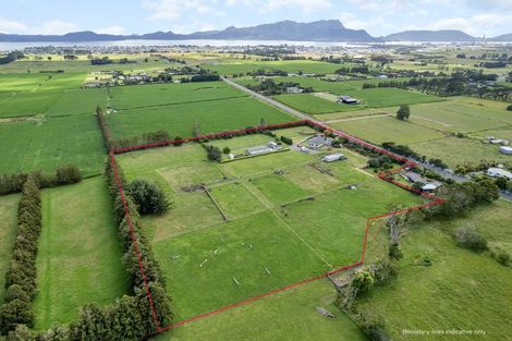Photo of property in 712 One Tree Point Road, Ruakaka, Whangarei, 0171