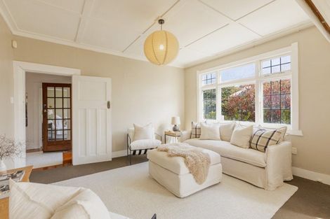 Photo of property in 187 Georges Drive, Napier South, Napier, 4110