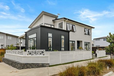 Photo of property in 52 Kano Way, Hobsonville, Auckland, 0616
