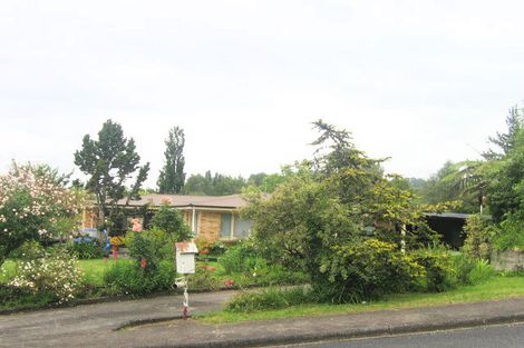 Photo of property in 21 Ailsa Street, Te Kuiti, 3910