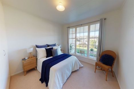 Photo of property in Regency Flats, 6/29-45 Miramar North Road, Miramar, Wellington, 6022