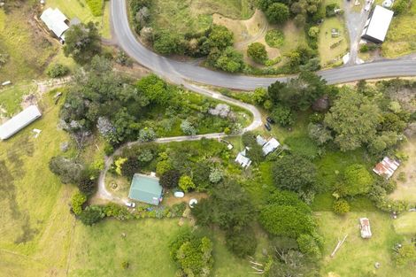 Photo of property in 354 Spains Road, Awanui, 0486
