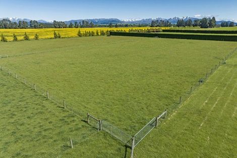 Photo of property in 1/521 Mclaughlins Road, Darfield, 7571