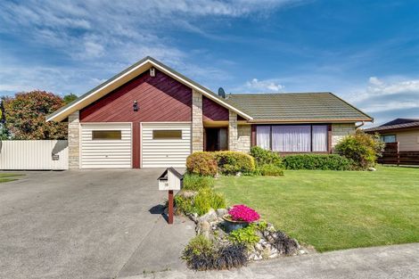 Photo of property in 56 Townshend Crescent, Greenmeadows, Napier, 4112