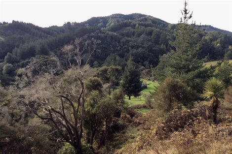 Photo of property in 1007 Ongo Road, Hunterville, 4782