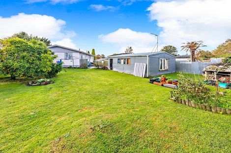 Photo of property in 57 Eastburn Street, Papakura, 2110