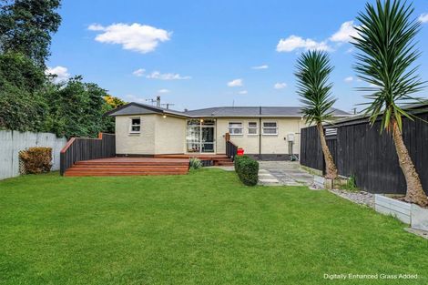 Photo of property in 7 Ascot Street, Levin, 5510