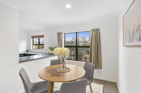 Photo of property in 83a Hill Street, Thorndon, Wellington, 6011