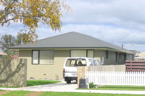 Photo of property in 10b Emmett Street, Greerton, Tauranga, 3112