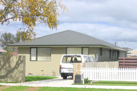 Photo of property in 10b Emmett Street, Greerton, Tauranga, 3112